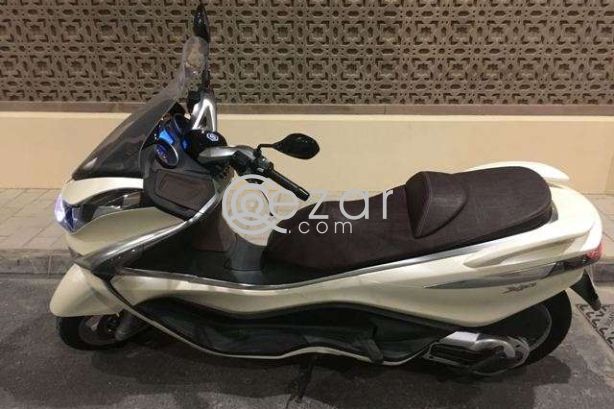 Piaggio 500cc - صورة 2