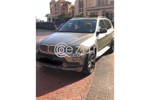 BMW X5 2009 photo 2