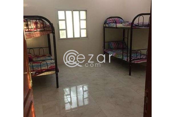 NEW RENOVATION VILLA STUDIO,ONE BHK,TWO BHK AVAILABLE IN MESSILA ,NADINATH KHALIFA.77198993 photo %index%