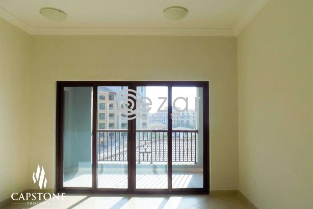 FREE 2 MONTHS RENT + QATAR COOL, Apartment at Medina Centrale, The Pearl photo %index%