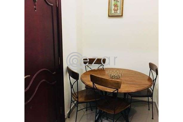 Fully Furnished Family 1BHK photo %index%