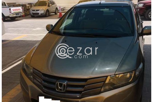 HONDA CITY 2009 FOR SALE photo 2