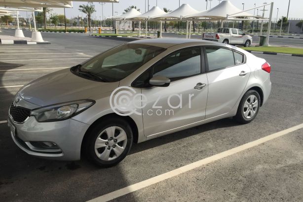 Kia cerato for sale photo 5