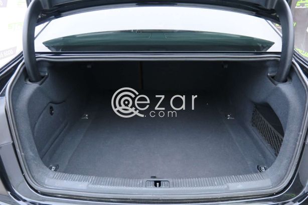 Audi A6 2.0 T Executive Sedan photo 6