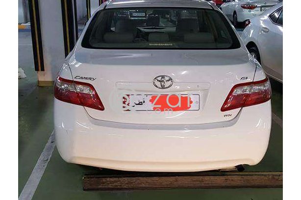 Camry GL model 2011 for sale photo 3