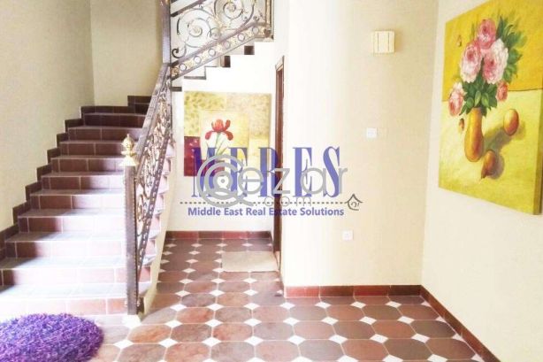 4 Bedroom Furnished Villa in Al Waab - صورة %index%