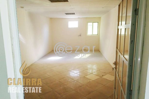 Spacious, Clean, Comfortable Labor Camp photo %index%