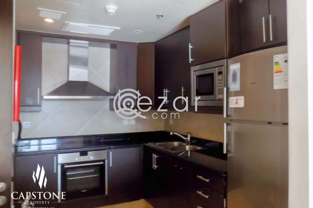 FREE 2 MONTHS RENT + QATAR COOL, Apartment at Medina Centrale, The Pearl photo %index%