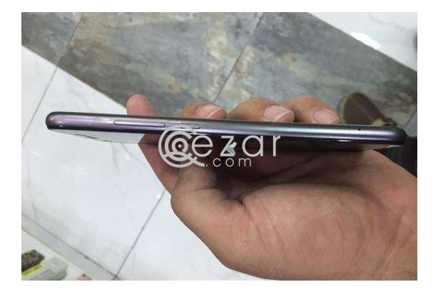 Huwaei good condition 2GB ram and finger print photo 1