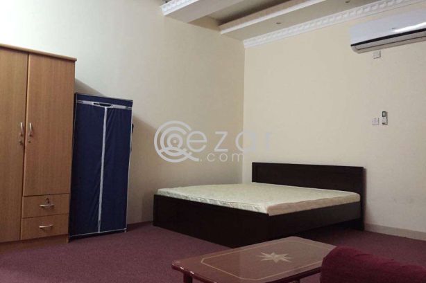 Exe bahelor and family room available photo 5