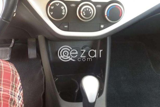 Kia Picanto 2014 photo 3