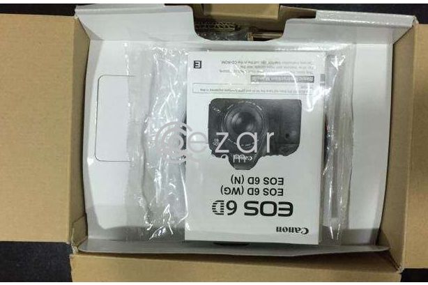 Canon 6d + 50 mm 1.4 Lens (2416 pics only) photo 6