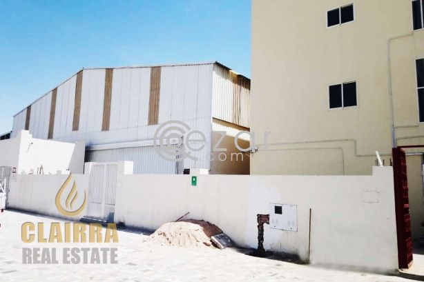 Impressive and Best Value New Labor Camp - صورة %index%