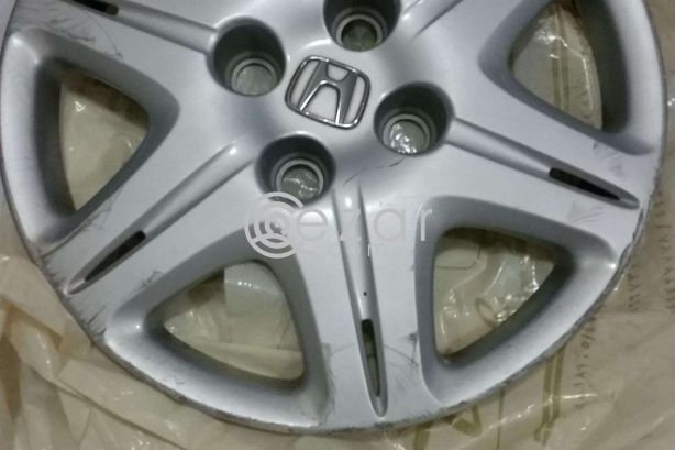 Honda City 2006 Rim Cover photo 2