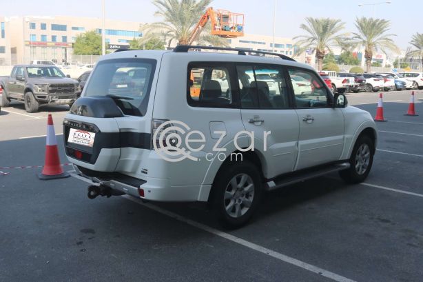 Mitsubishi Pajero 2020 - صورة 6