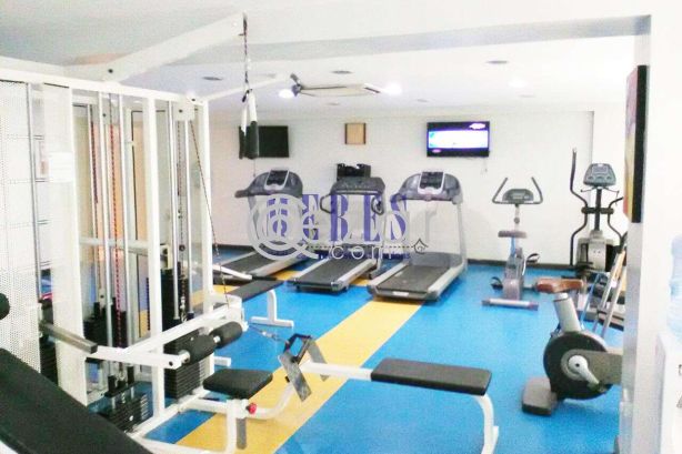 2 Bedroom Furnished Flat in Najma photo %index%