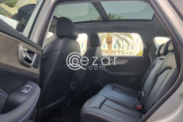 MG - RX5  2024 - صورة 10