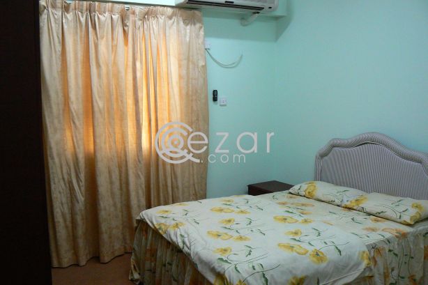 3 Bedroom Apartment in Najma Doha Qatar photo %index%