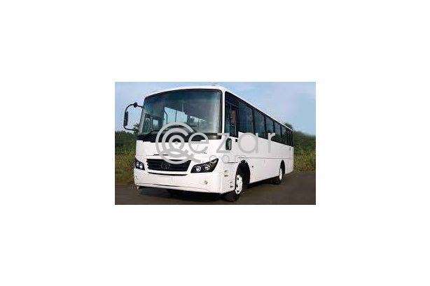 TaTA (AC) 66 seater for rent - صورة 1
