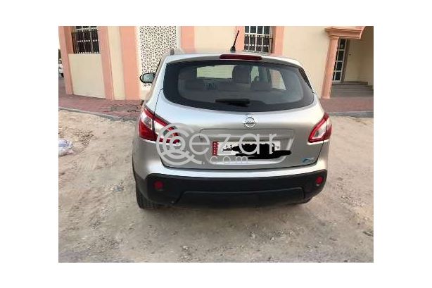 Qashqai 2014 prefect car photo 6