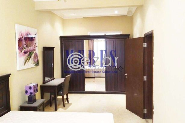 4 Bedroom Furnished Villa in Al Waab - صورة %index%