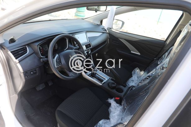 Mitsubishi X-PANDER   2024 - صورة 6