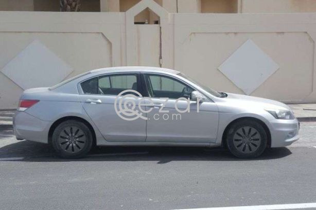 Honda Accord 2012. photo 5