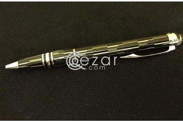 Mont Blanc Pen photo 1