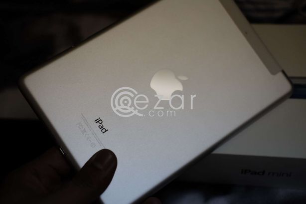 Ipad mini 2 64GB wifi/LTE photo 3