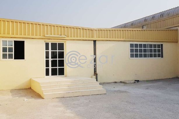 Impressive Huge Dry Store with Office - صورة %index%