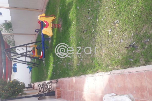 5 bedroom villa for rent alhilal - صورة %index%