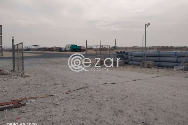 Storage Land for Rent - صورة %index%