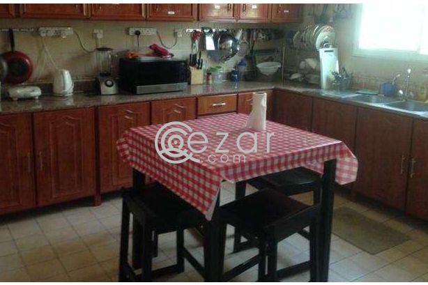 SHARED VILLA FOR PROFESSIONAL - صورة %index%