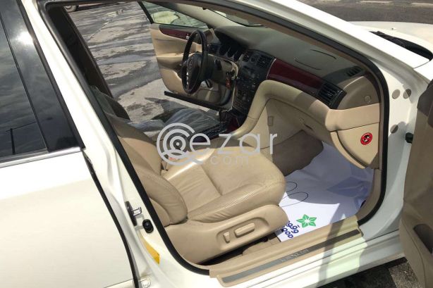 Lexus ES 300 2003 for sale photo 5