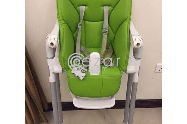 Different baby items for sale photo 4