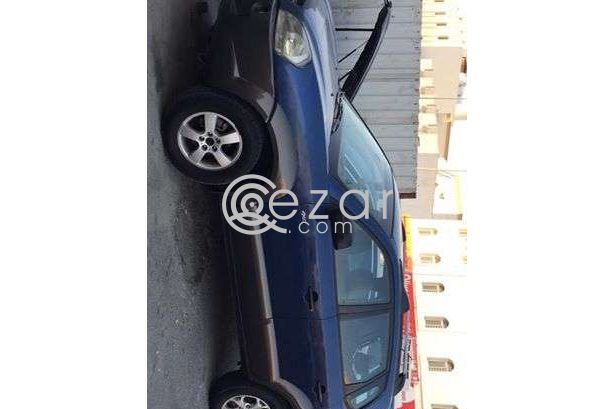 2006 Hyundai Tucson - صورة 1