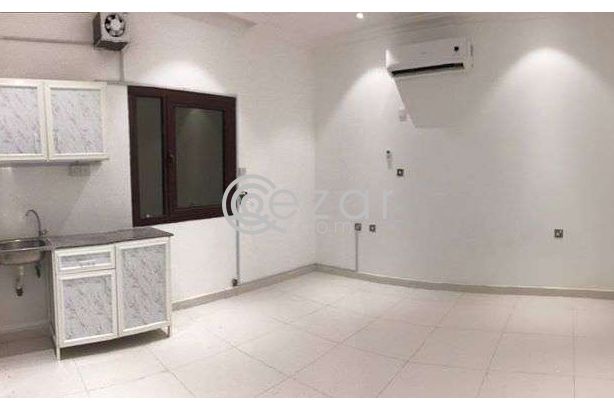 REDUCED THE RENT AMOUNT Spacious Studio & 1Bhk Rent start in 2100 in Thumama STUDIO BEFORE 2200 NOW photo %index%