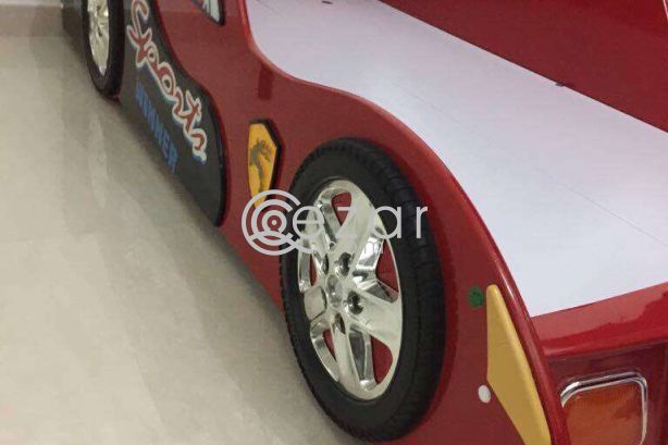 Used bed for sale (Home Centre) in excellent condition photo 1