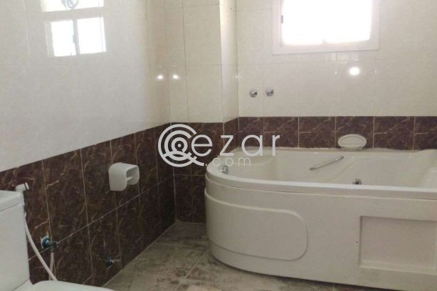 Family Room Near Hamad Hospital (Rayyan Bridge photo 4