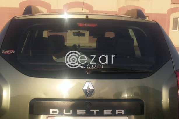 Renault Duster 2014 for sale - صورة 4