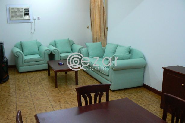 3 Bedroom Apartment in Najma Doha Qatar photo %index%