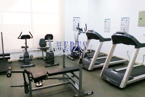 2 Bedroom Furnished Flat in Najma photo %index%