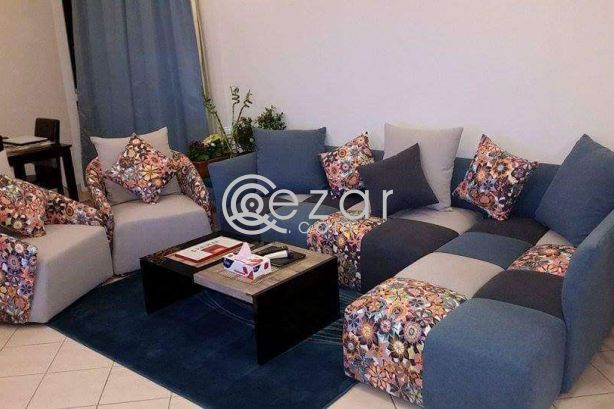 Very nice living room photo 2