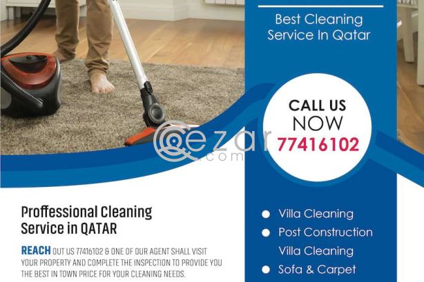 Best Cleaning Service photo 2