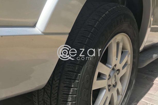 Ford Explorer for sale - صورة 8