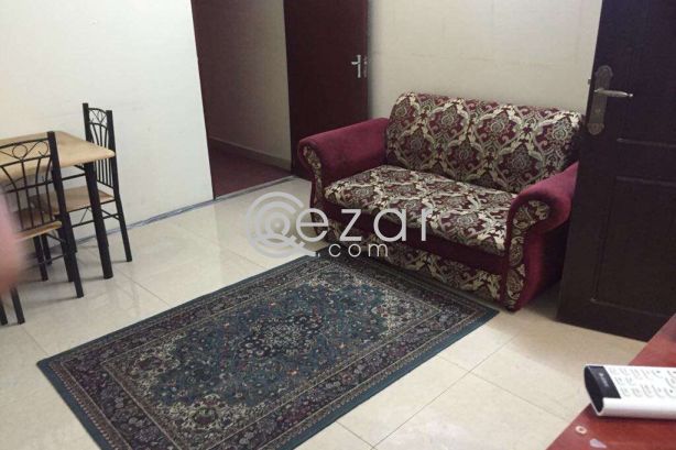 Exe bahelor and family room available photo 9