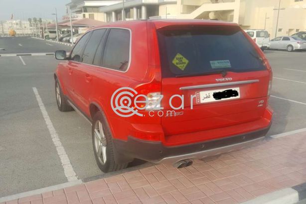 2008 Volvo XC90 very good condition photo 6