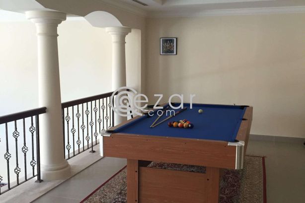 Short/Long term rent on the Pearl 6500 June 1st photo 4