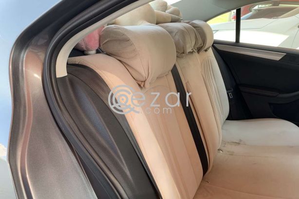 Volkswagen 2016 Lady Driven with Valid Full Insurance and Estimara photo 1