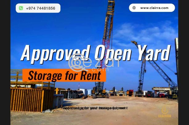 Approved individuals open land for short time photo %index%